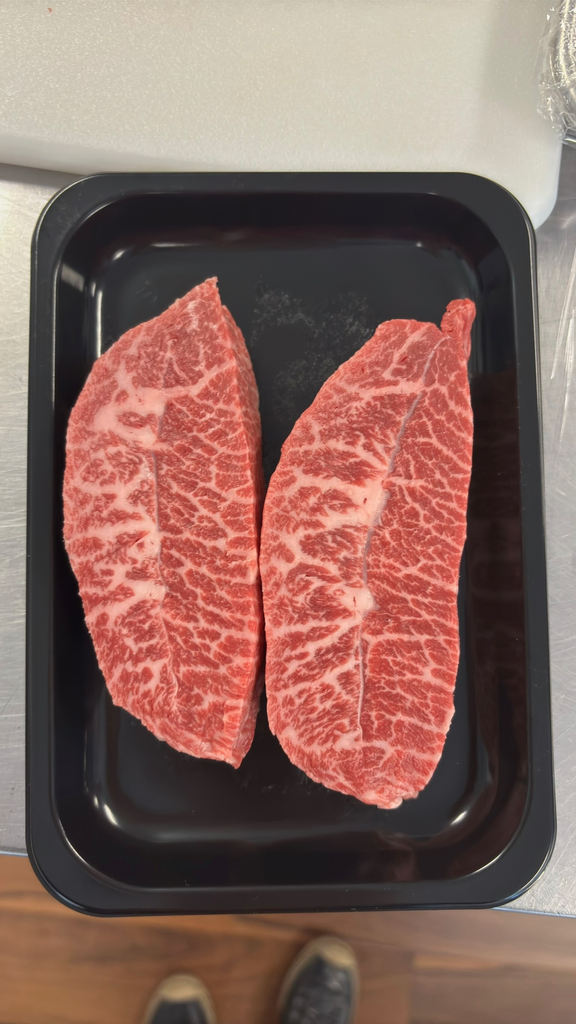 Wagyu Oyster Blade MS6/7