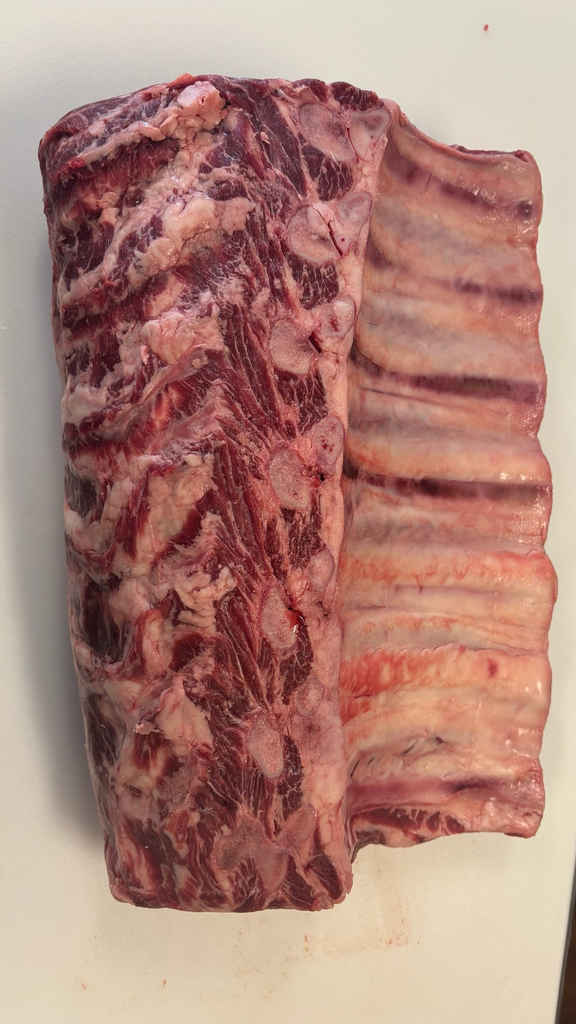 Wagyu OP Rib Cap off MS6/7
