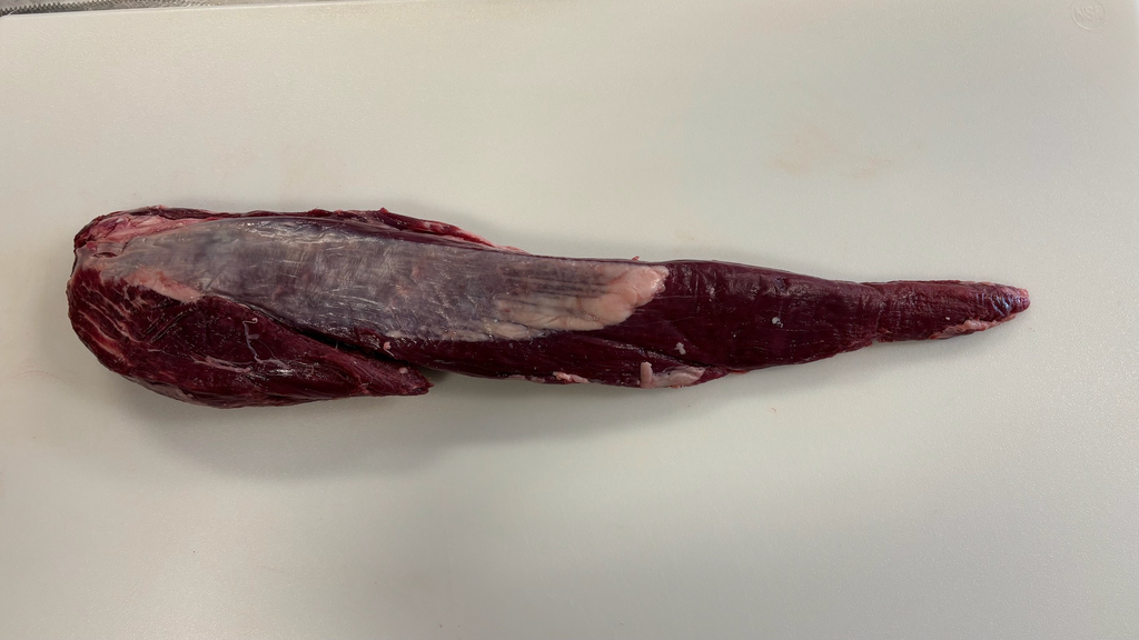 Wagyu Tenderloin MS6/7