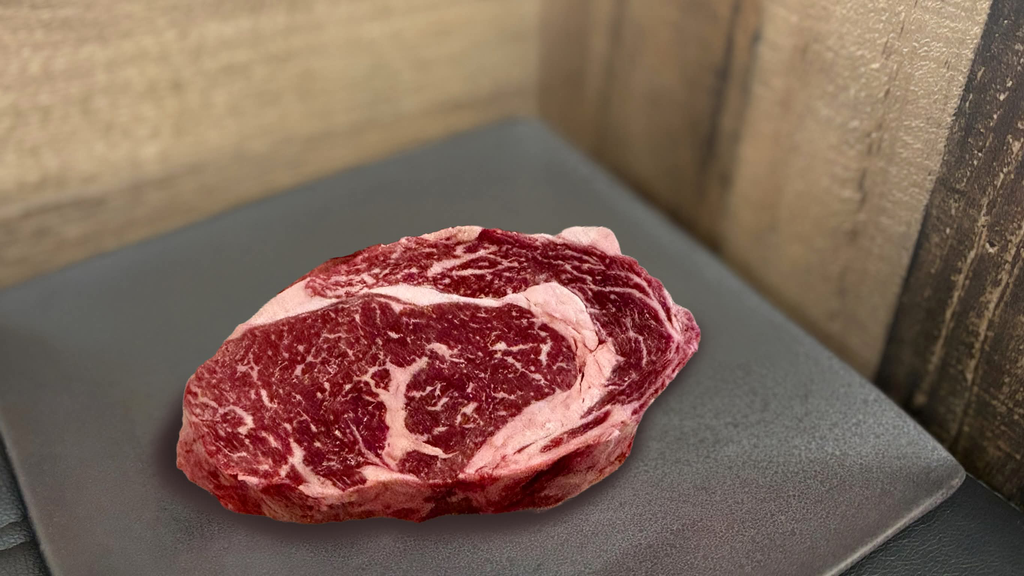 [AUW-22430017] Wagyu Ribeye Steak MS6/7
